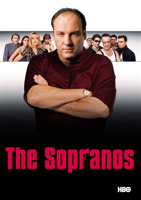 The Sopranos – Nude Scenes (70 videos)